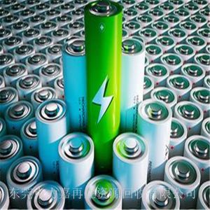 深圳锂电池回收